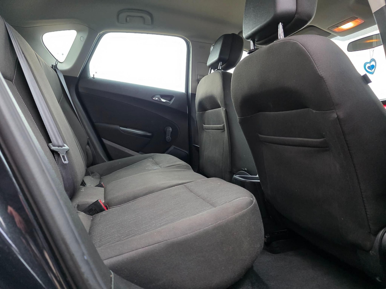 Used Vauxhall Astra 2014 for sale - 76855792: Photo 15