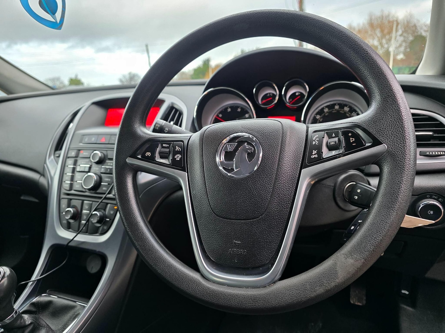 Used Vauxhall Astra 2014 for sale - 76855792: Photo 19