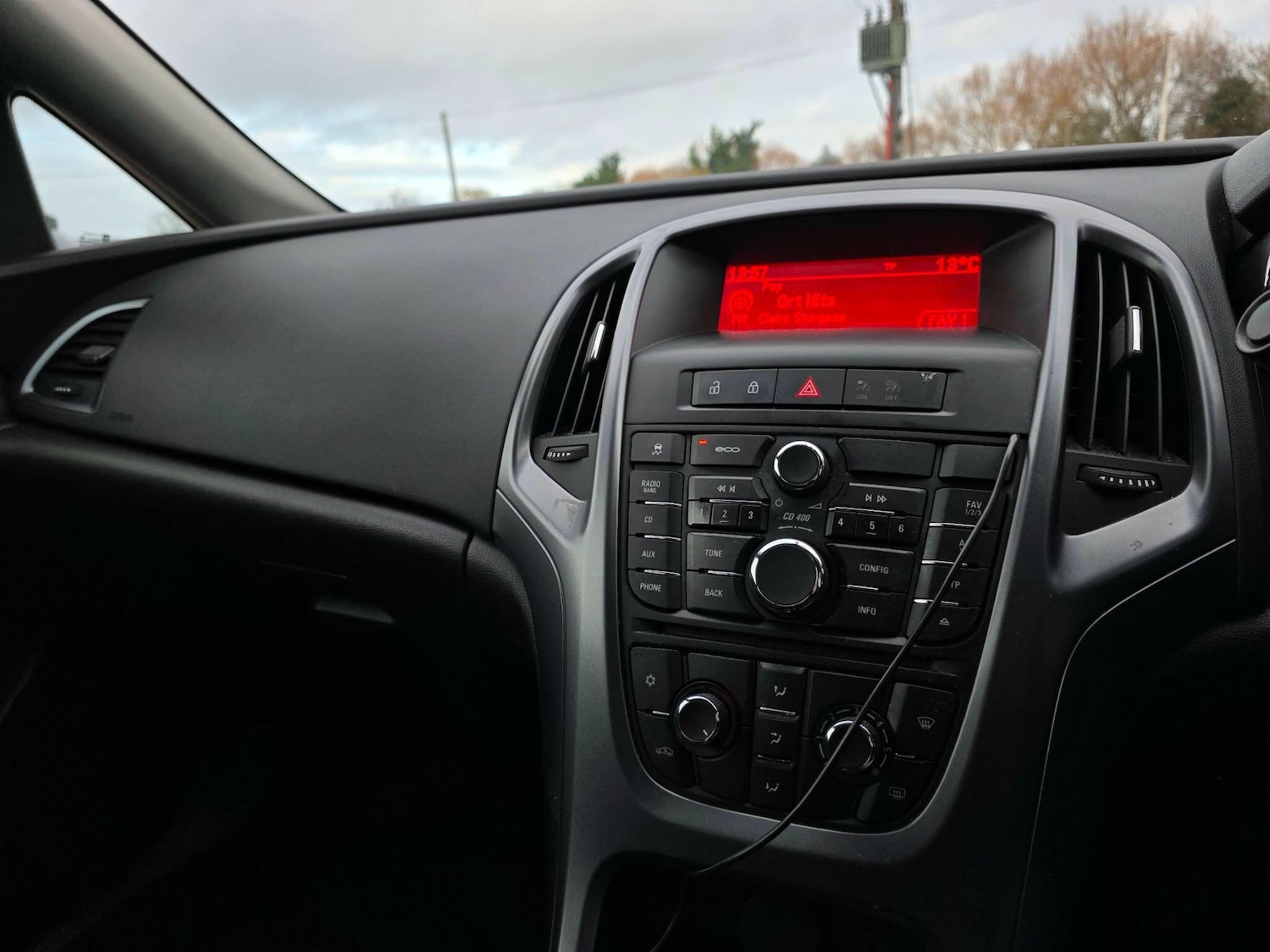 Used Vauxhall Astra 2014 for sale - 76855792: Photo 20