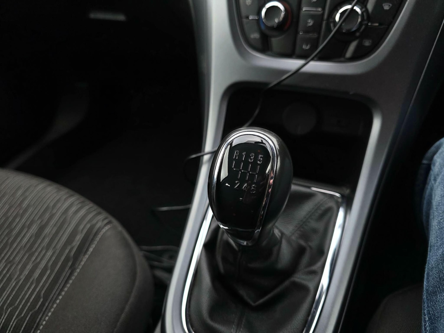 Used Vauxhall Astra 2014 for sale - 76855792: Photo 21