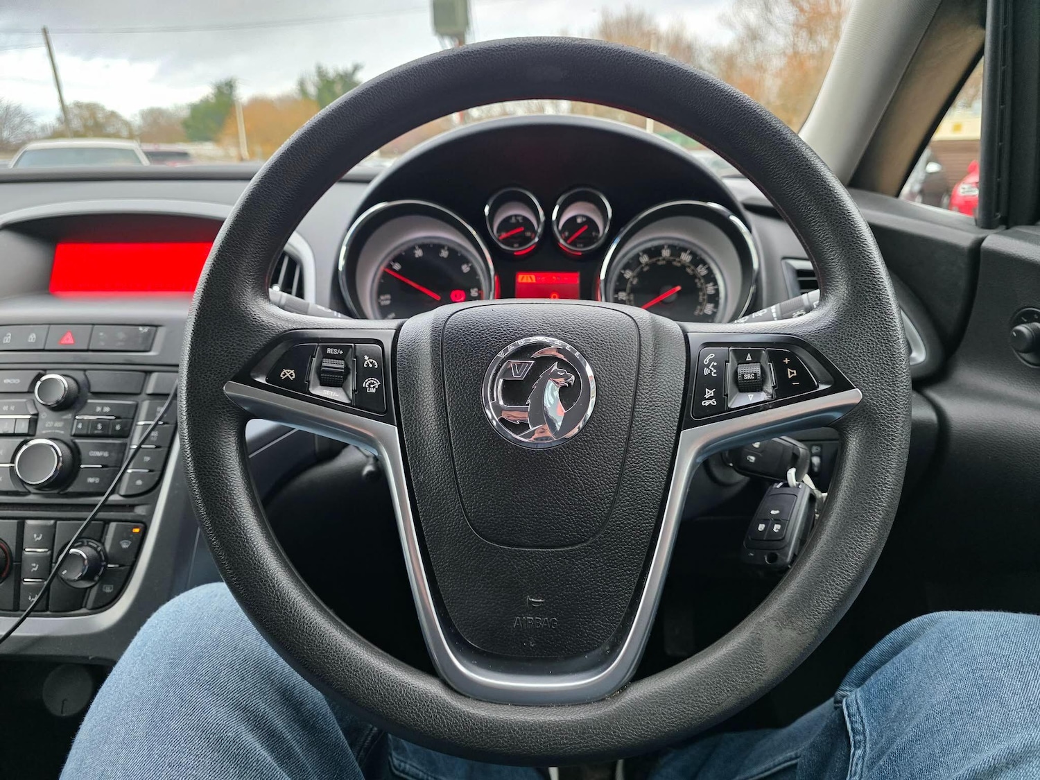 Used Vauxhall Astra 2014 for sale - 76855792: Photo 22