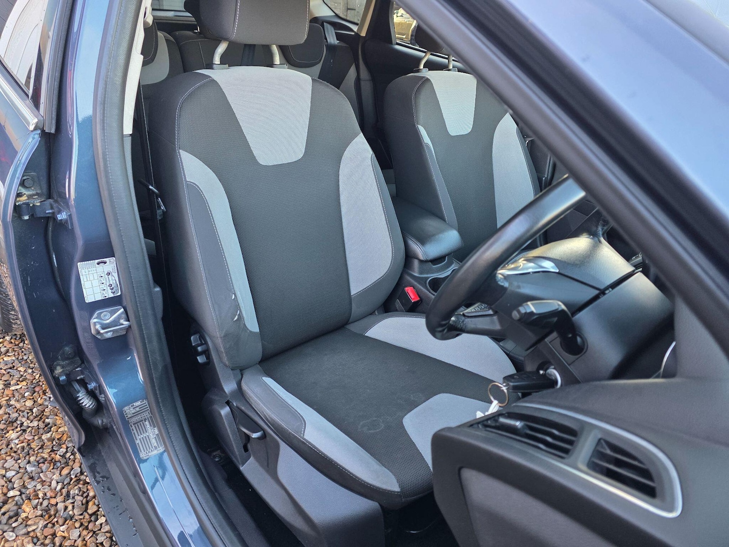 Used Ford Focus 2014 for sale - 77230311: Photo 13