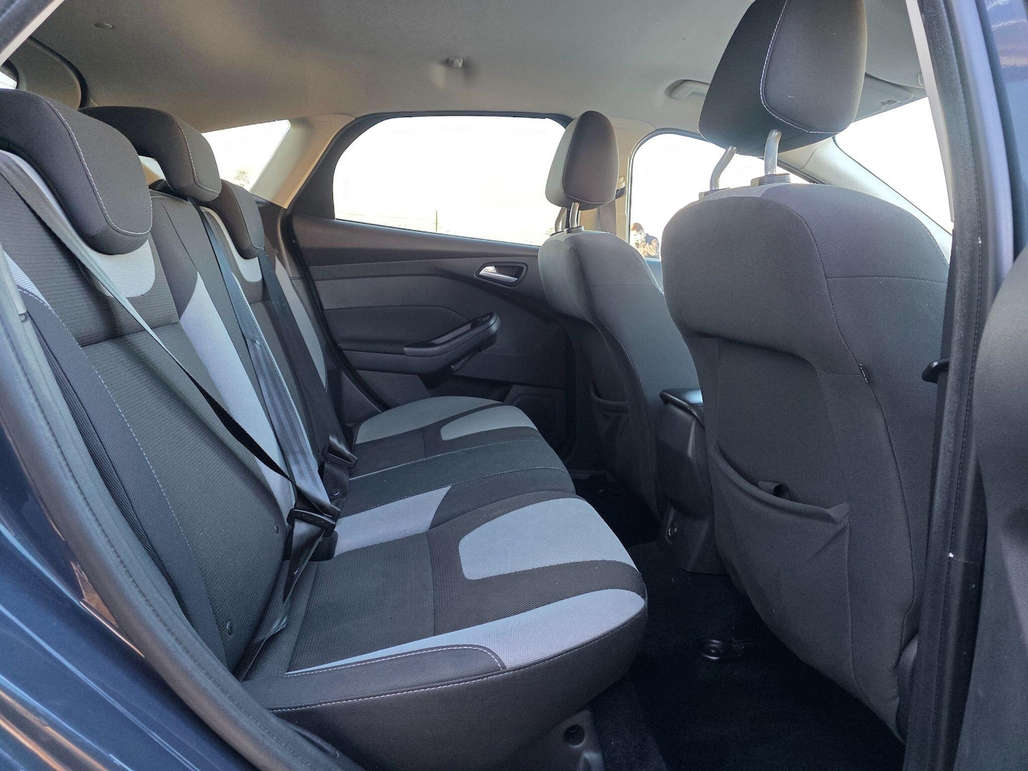 Used Ford Focus 2014 for sale - 77230311: Photo 14