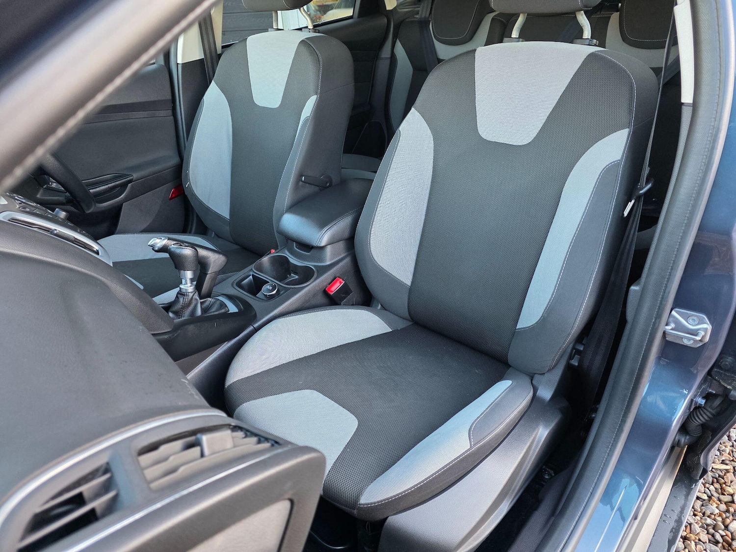 Used Ford Focus 2014 for sale - 77230311: Photo 17