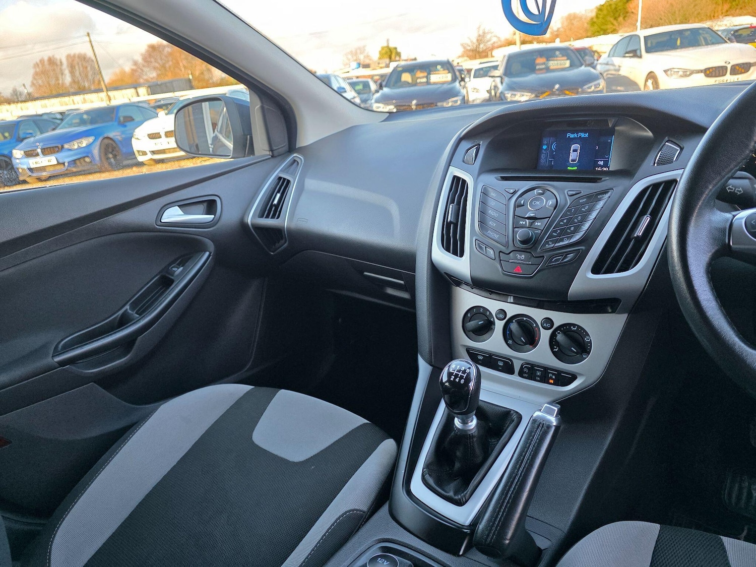 Used Ford Focus 2014 for sale - 77230311: Photo 20