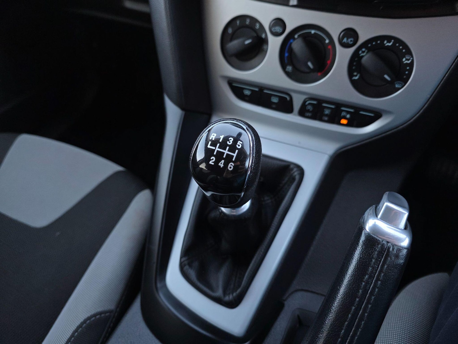 Used Ford Focus 2014 for sale - 77230311: Photo 21