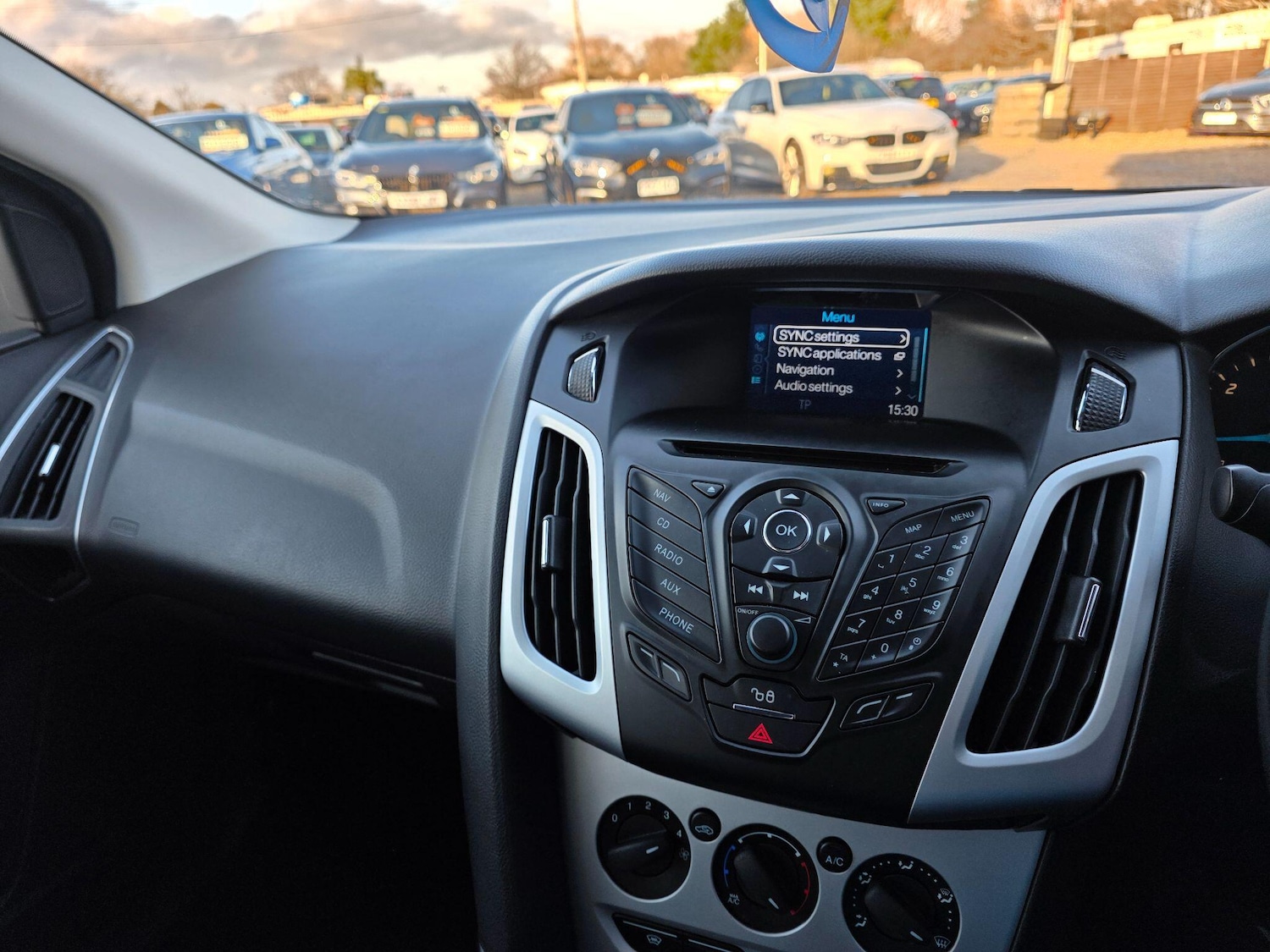 Used Ford Focus 2014 for sale - 77230311: Photo 23