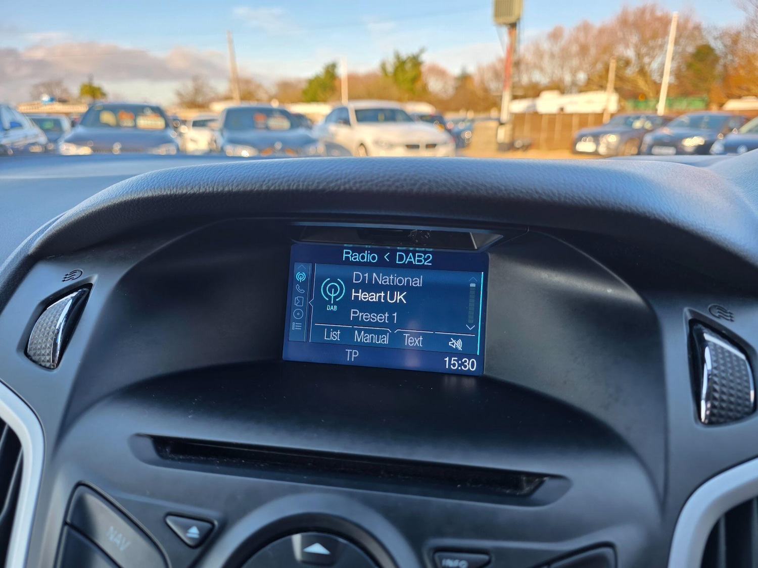 Used Ford Focus 2014 for sale - 77230311: Photo 24