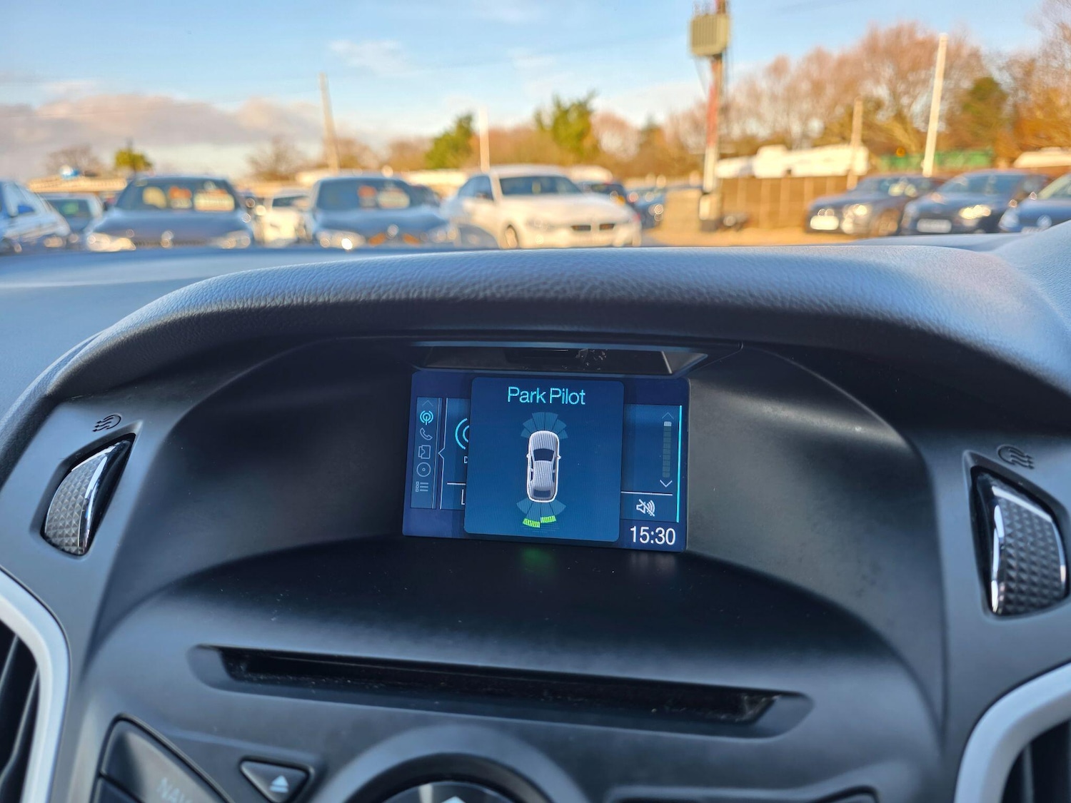 Used Ford Focus 2014 for sale - 77230311: Photo 25