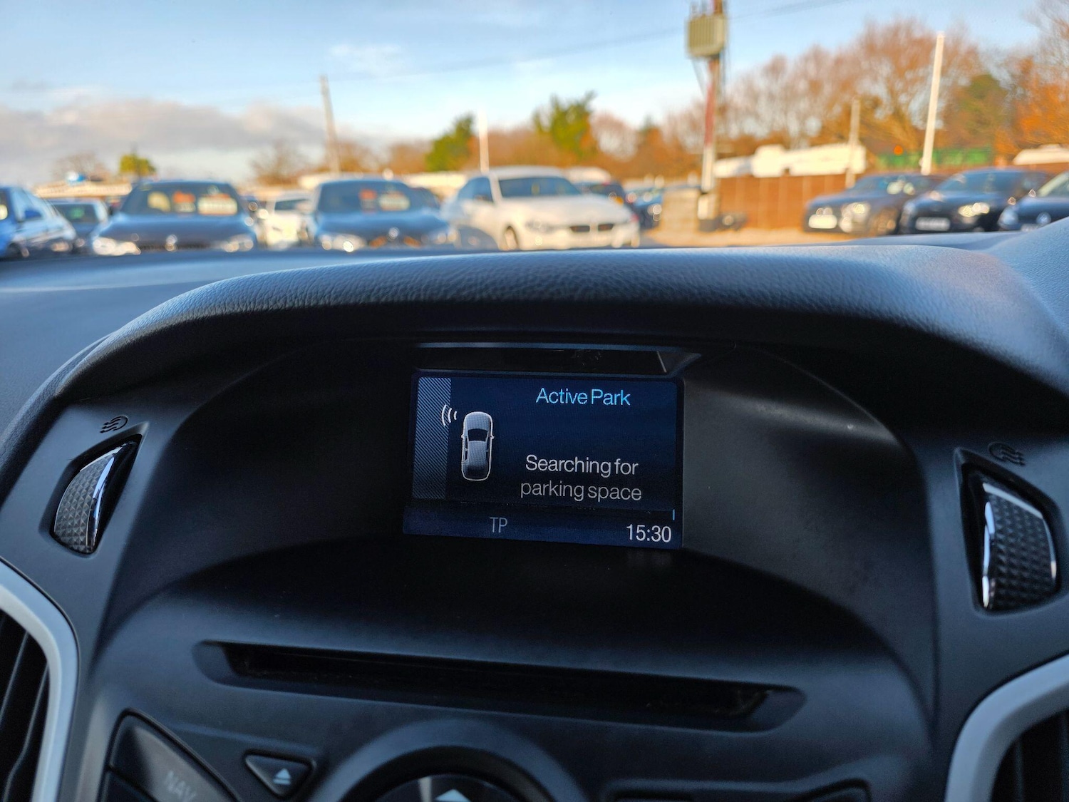 Used Ford Focus 2014 for sale - 77230311: Photo 26