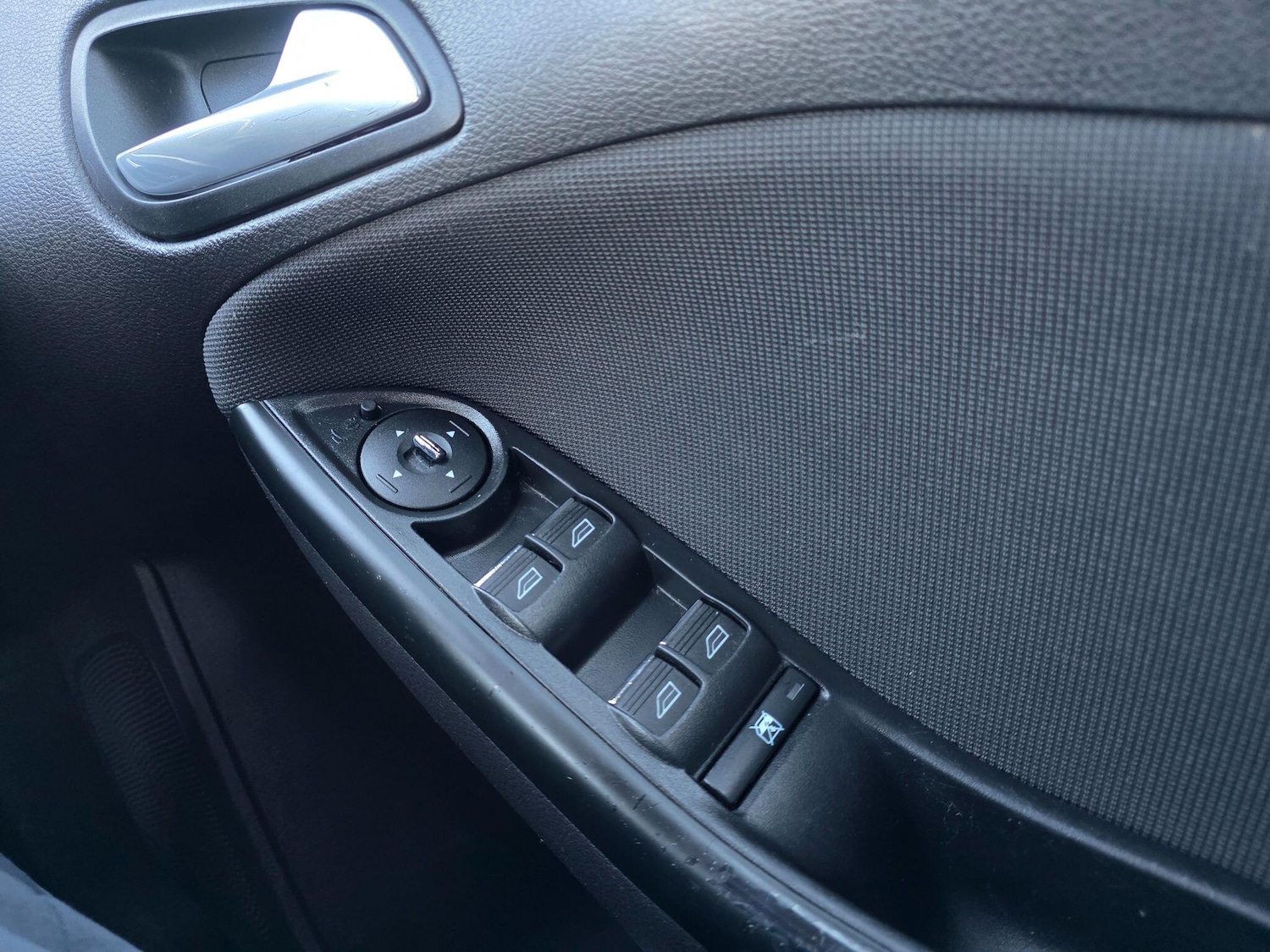 Used Ford Focus 2014 for sale - 77230311: Photo 27