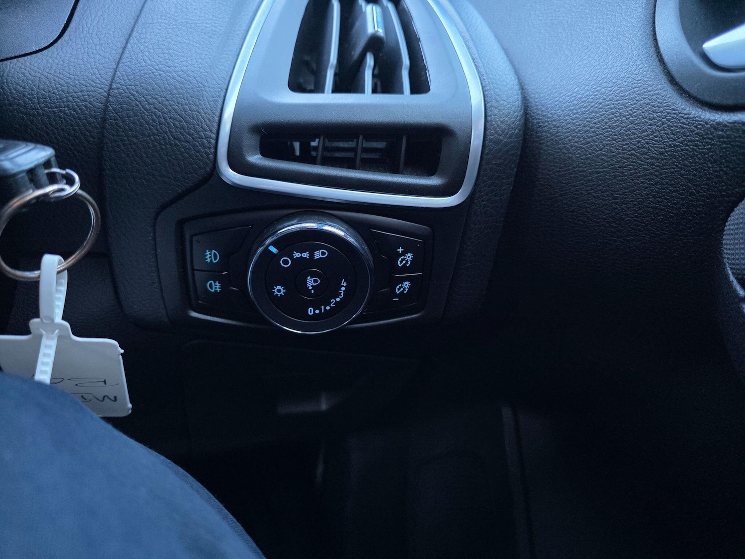 Used Ford Focus 2014 for sale - 77230311: Photo 28