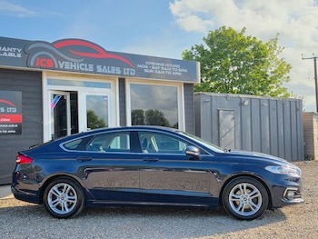 Used Ford Mondeo 2019 for sale - 78503898: Photo