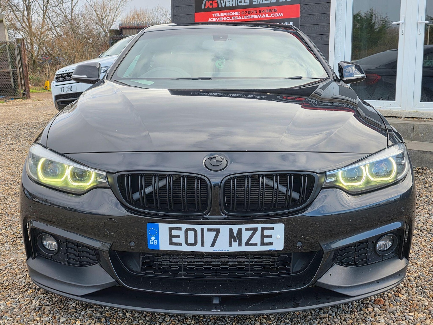 Used BMW 4 Series 2017 for sale - 77163427: Photo 14