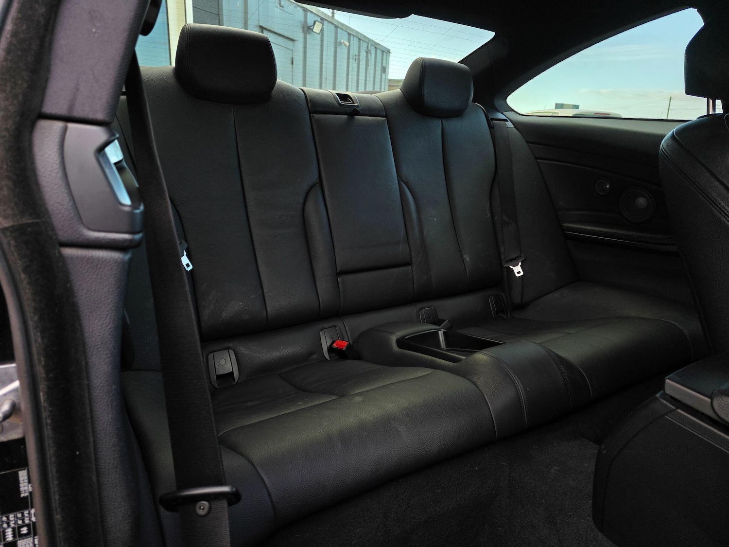 Used BMW 4 Series 2017 for sale - 77163427: Photo 17