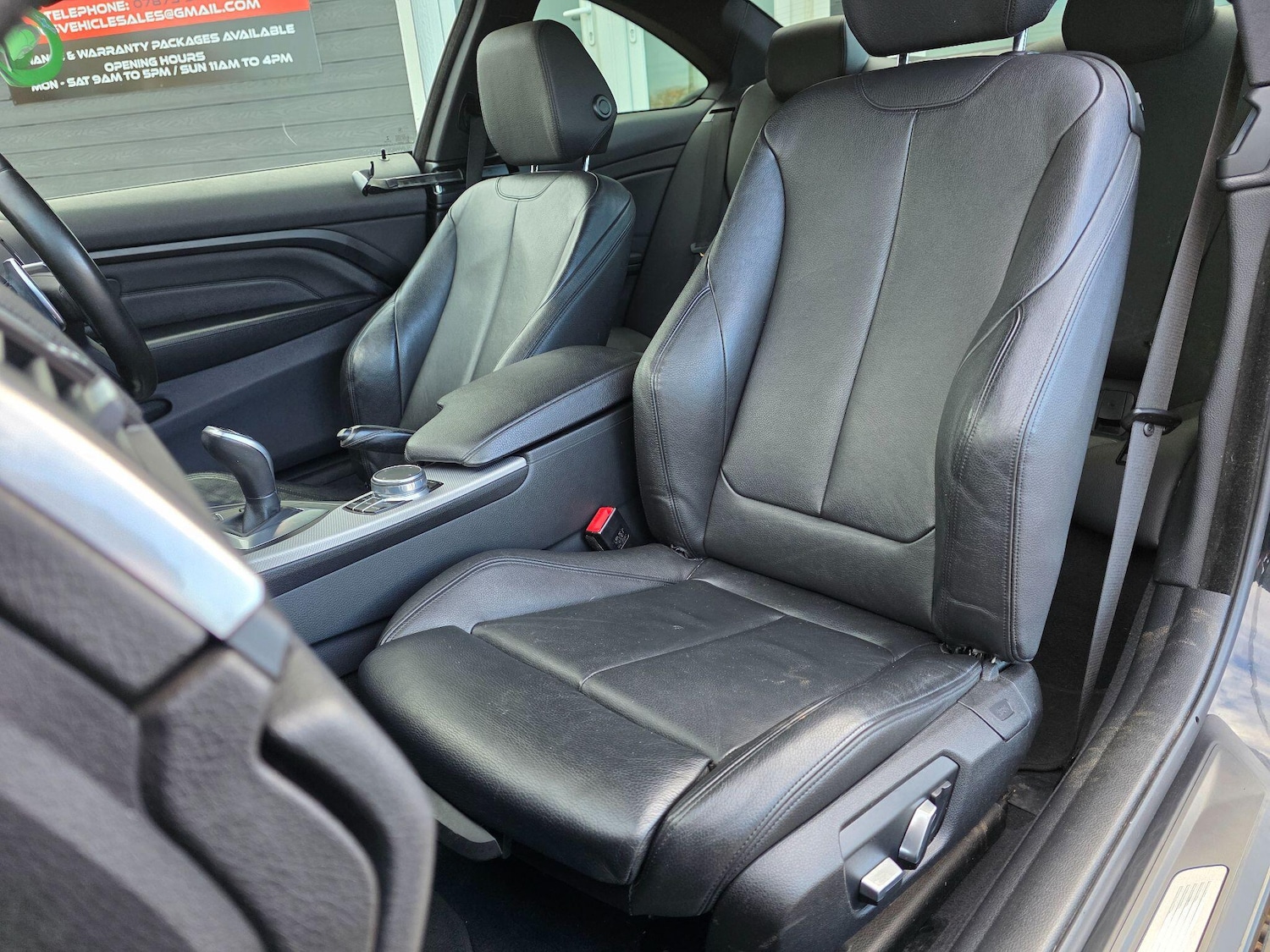 Used BMW 4 Series 2017 for sale - 77163427: Photo 20