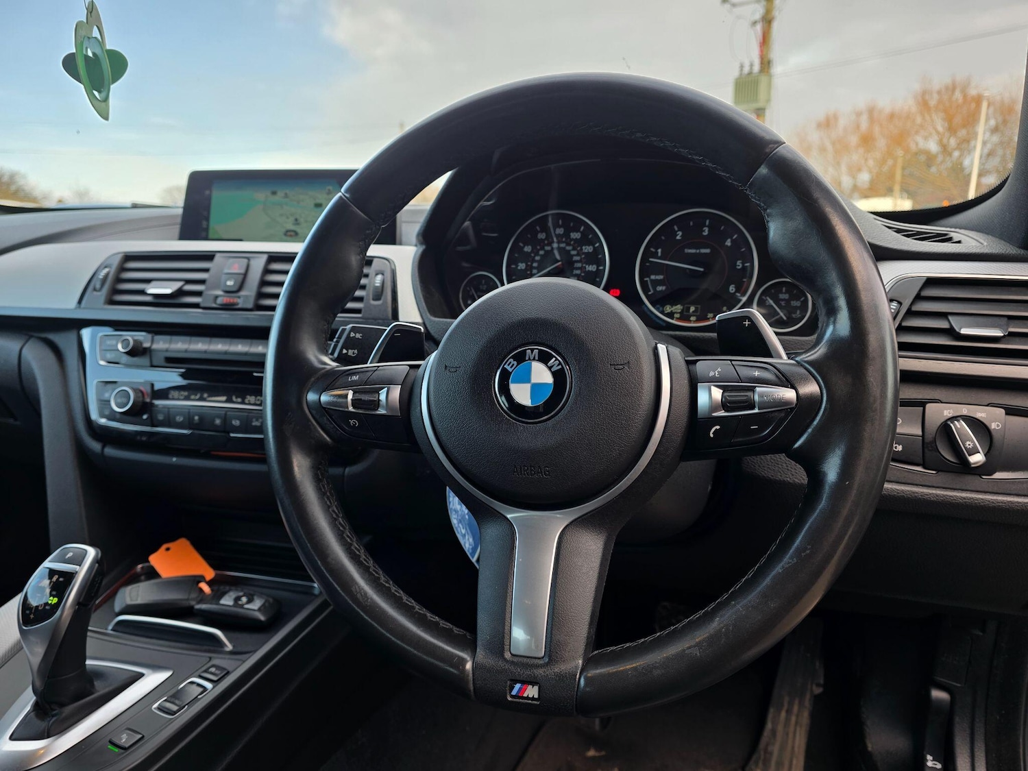 Used BMW 4 Series 2017 for sale - 77163427: Photo 21