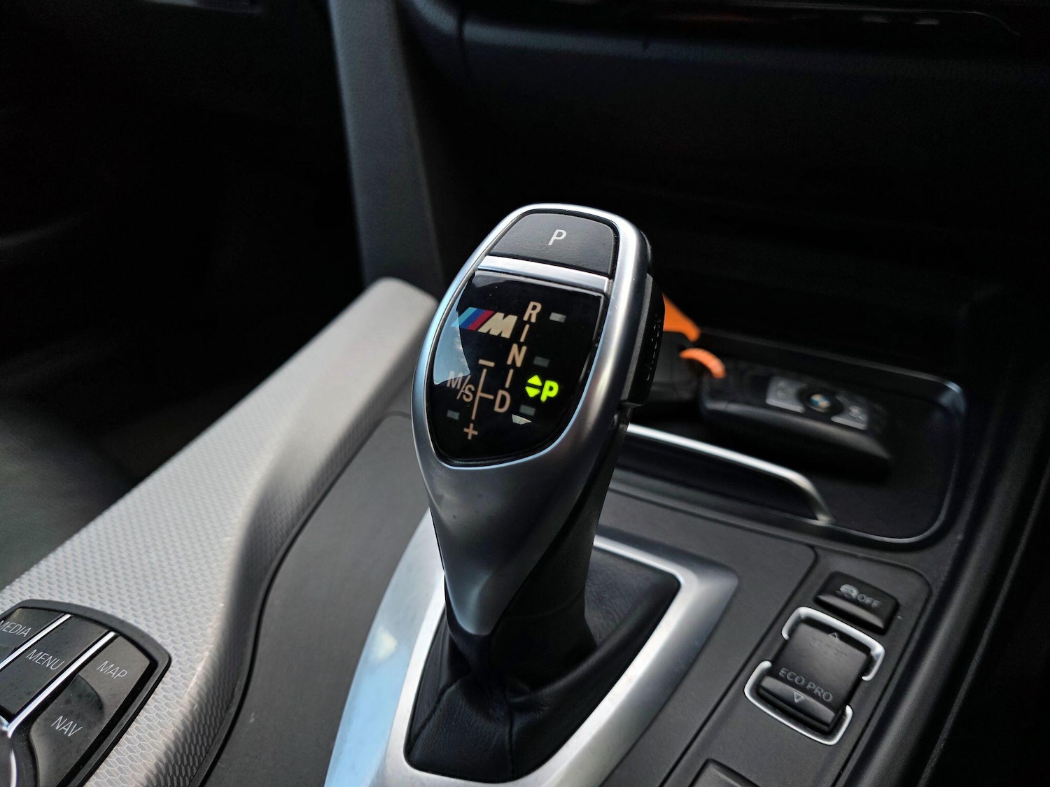 Used BMW 4 Series 2017 for sale - 77163427: Photo 25