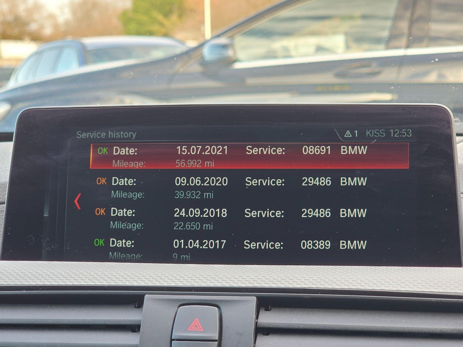 Used BMW 4 Series 2017 for sale - 77163427: Photo 34