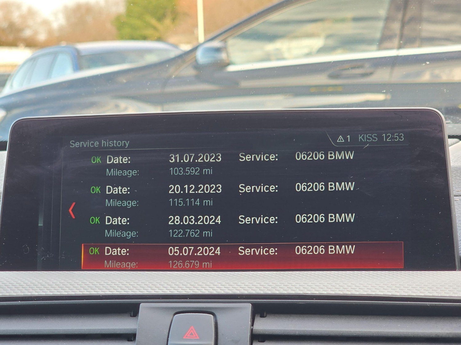 Used BMW 4 Series 2017 for sale - 77163427: Photo 36