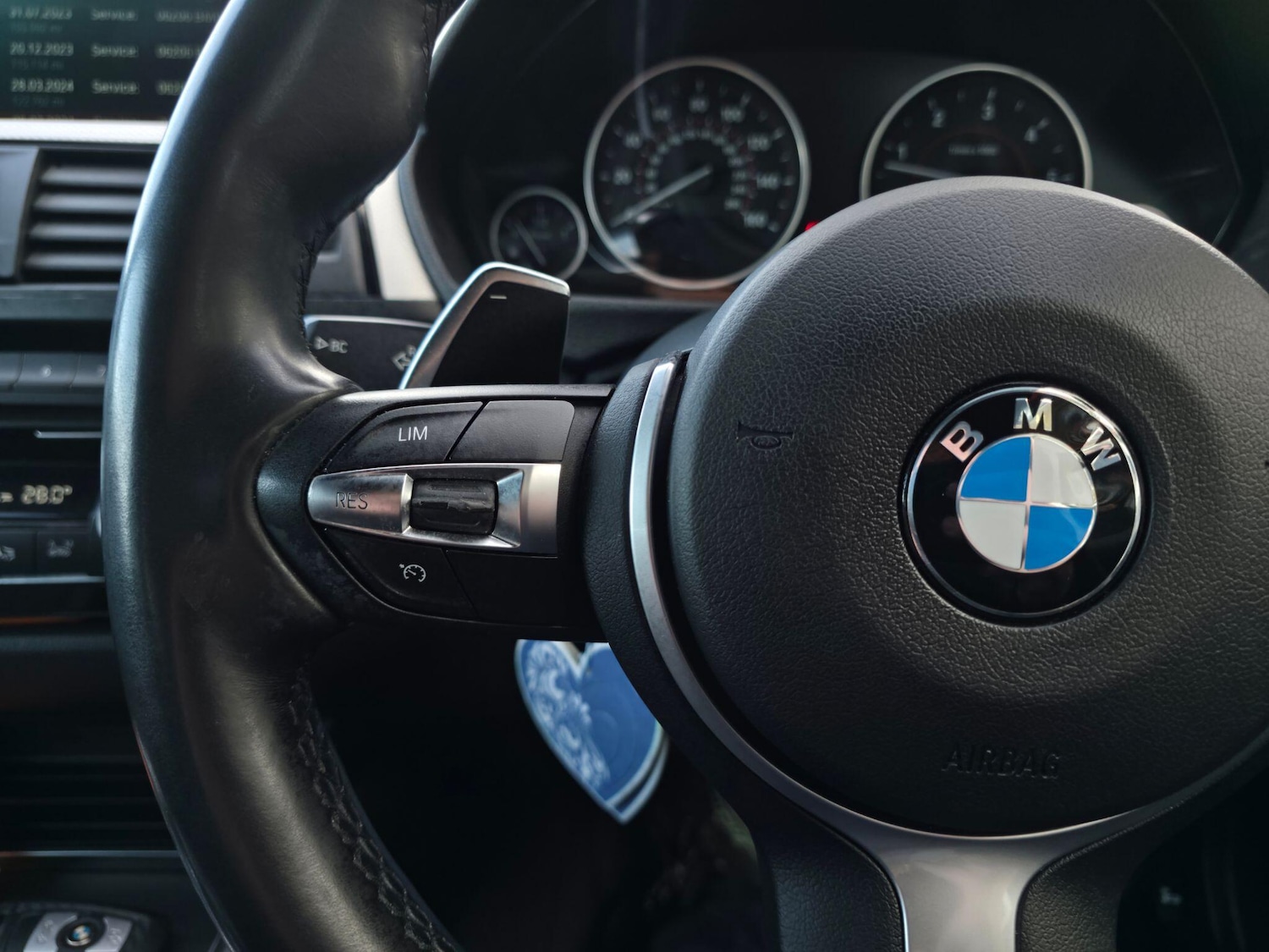 Used BMW 4 Series 2017 for sale - 77163427: Photo 41