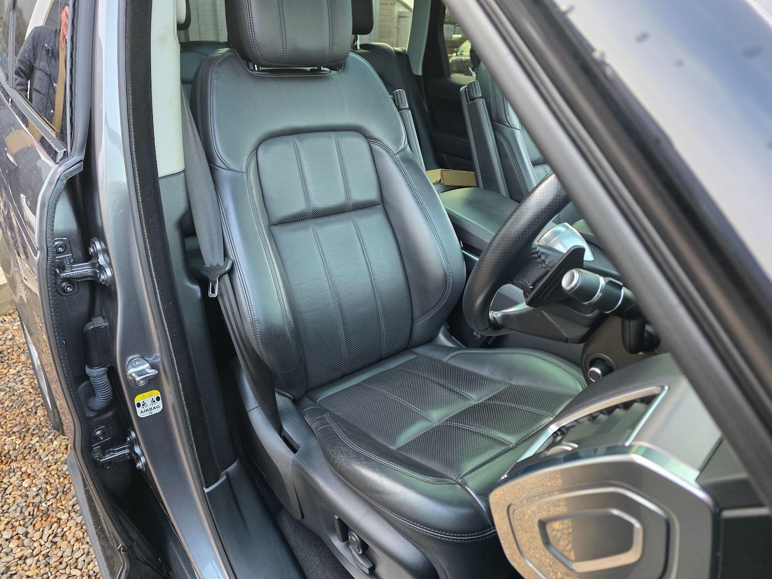 Used Land Rover Range Rover Sport 2018 for sale - 77267311: Photo 16