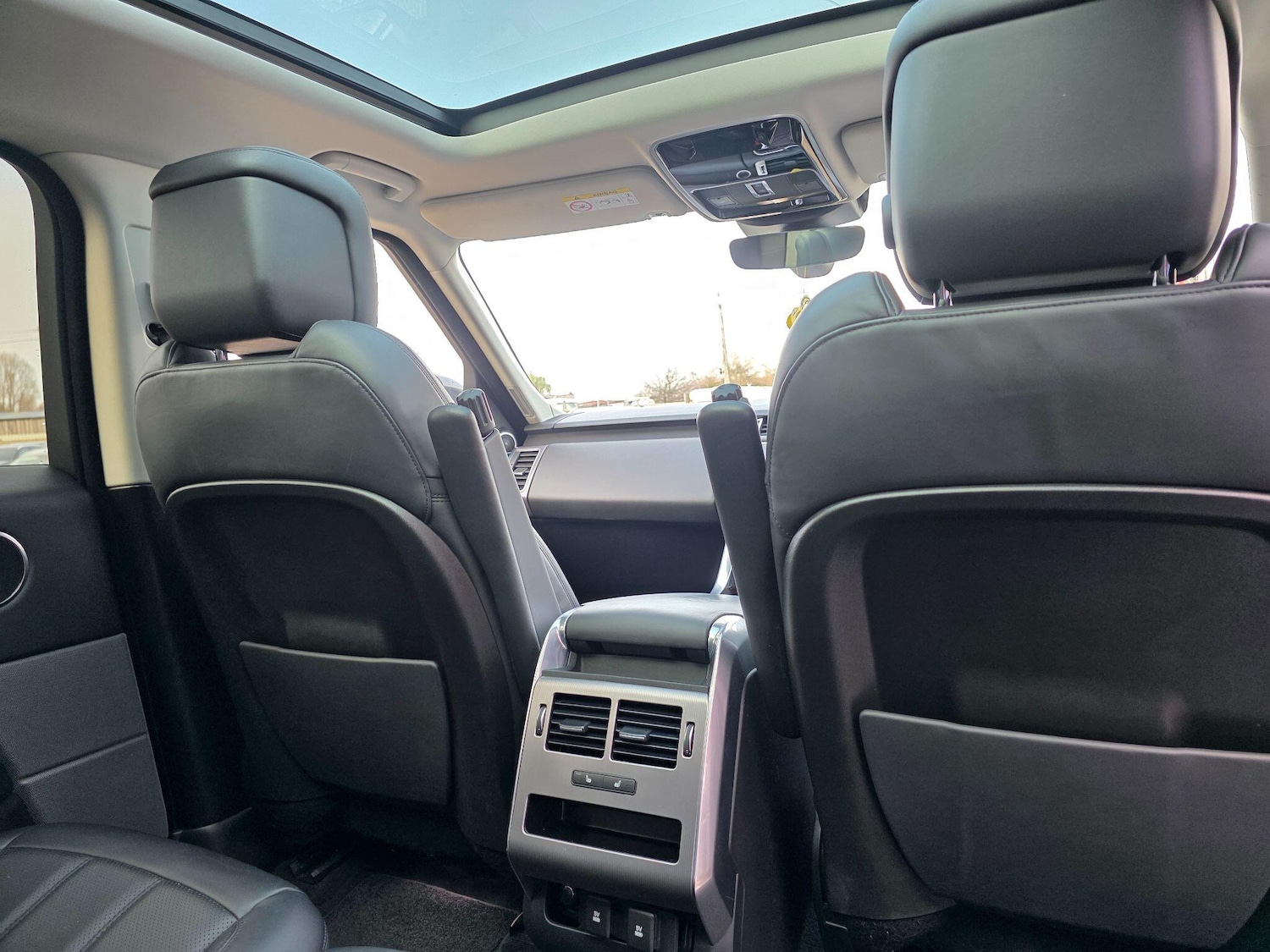 Used Land Rover Range Rover Sport 2018 for sale - 77267311: Photo 18