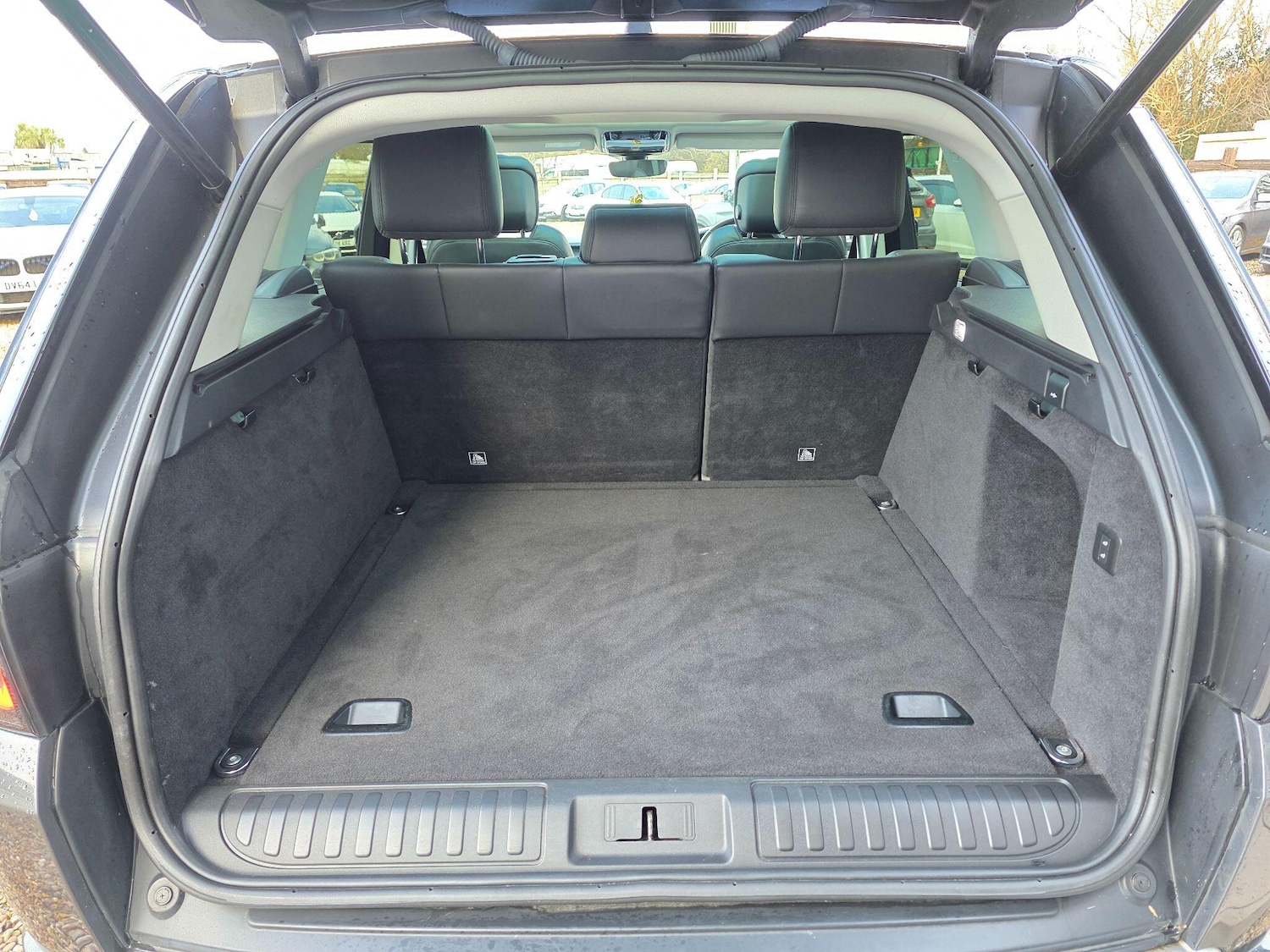 Used Land Rover Range Rover Sport 2018 for sale - 77267311: Photo 20