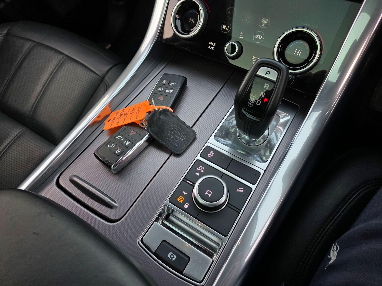 Used Land Rover Range Rover Sport 2018 for sale - 77267311: Photo 27