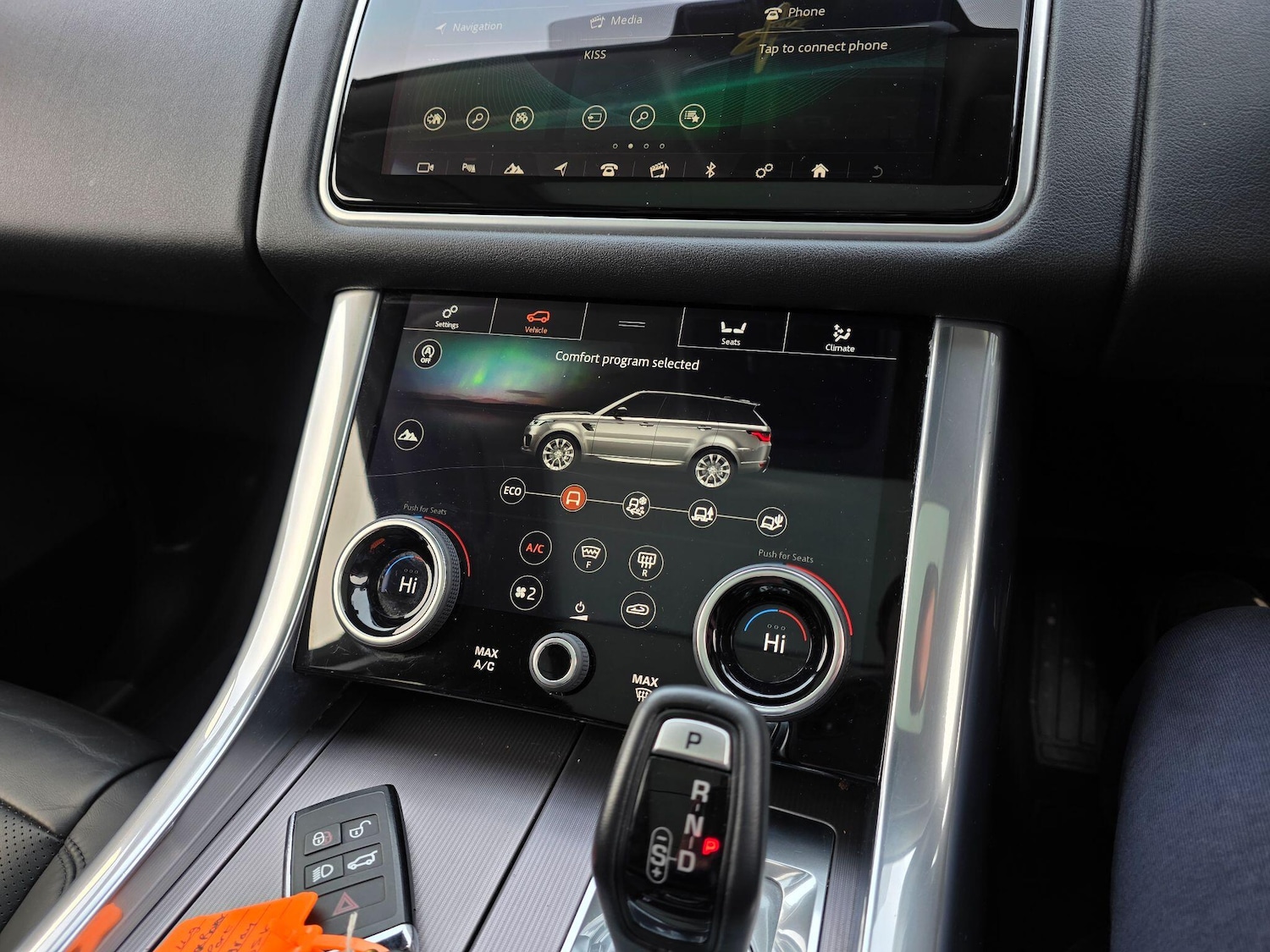 Used Land Rover Range Rover Sport 2018 for sale - 77267311: Photo 28