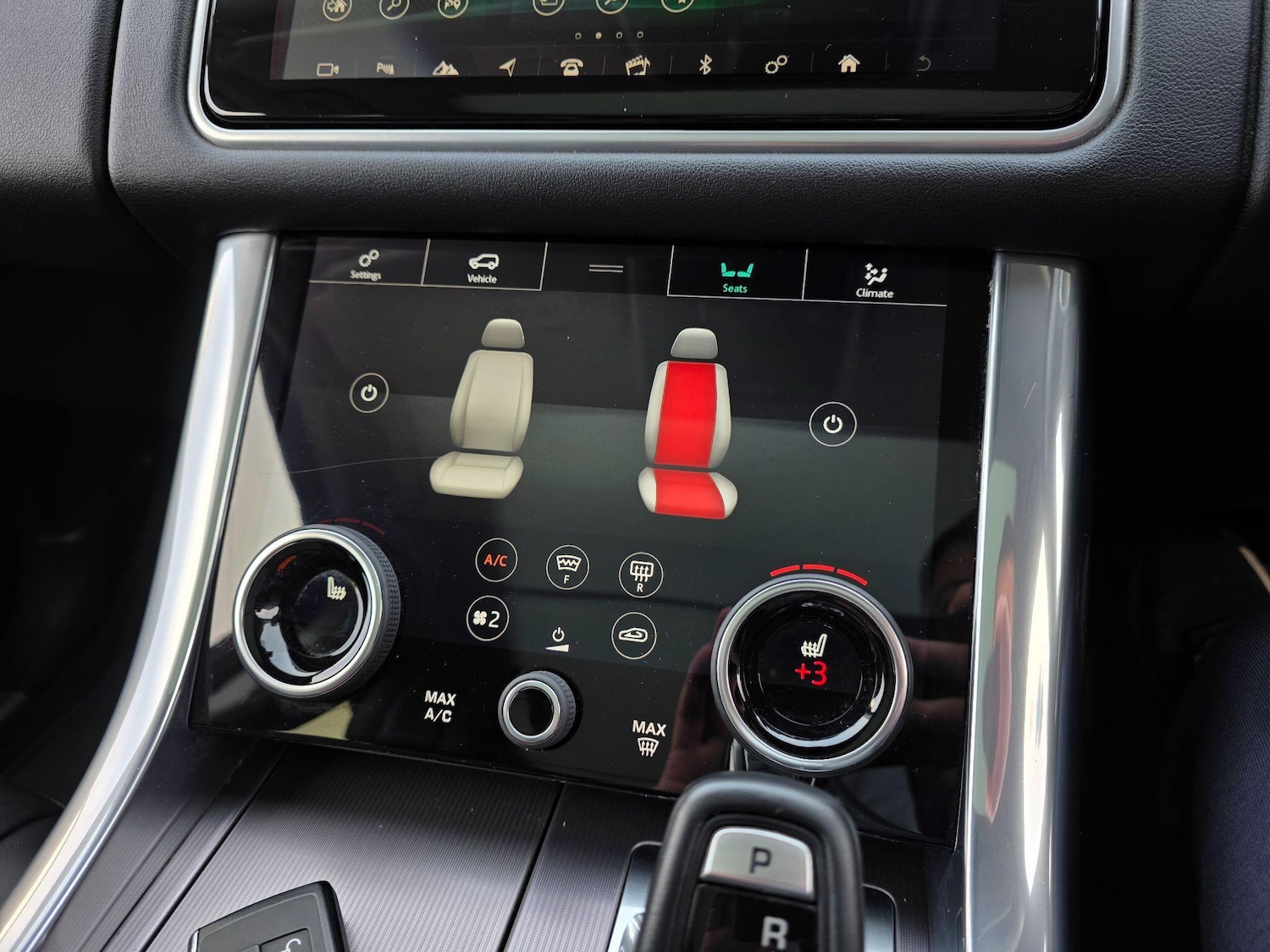 Used Land Rover Range Rover Sport 2018 for sale - 77267311: Photo 29