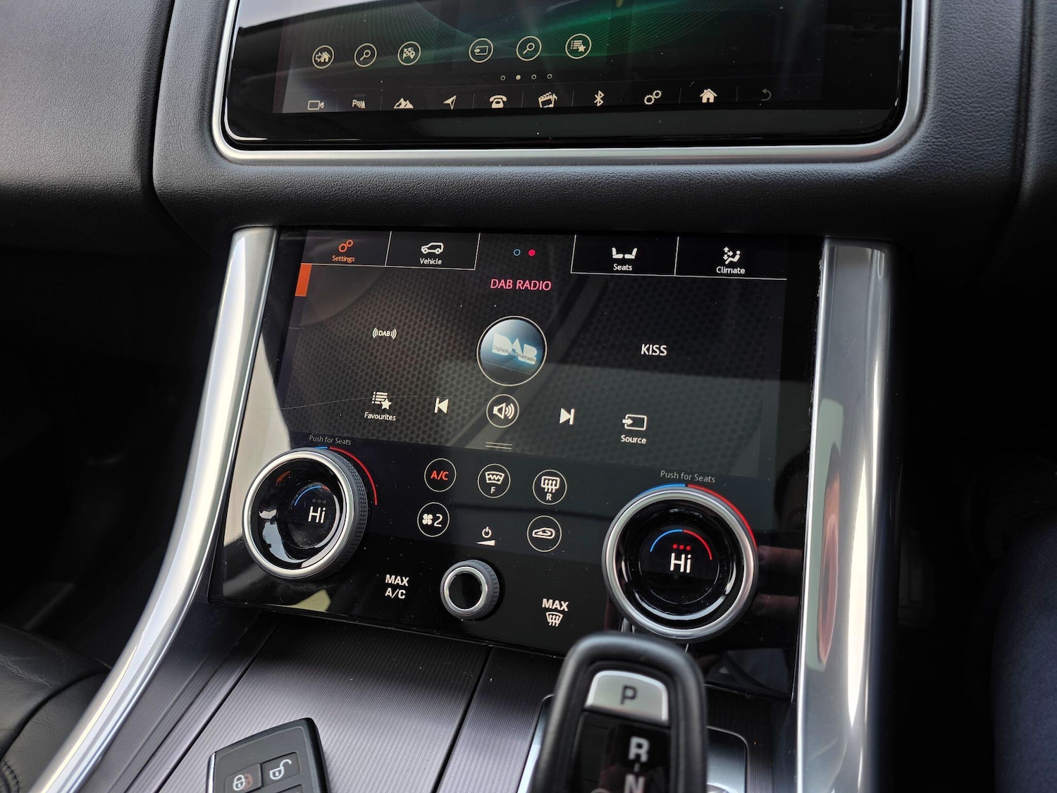 Used Land Rover Range Rover Sport 2018 for sale - 77267311: Photo 30