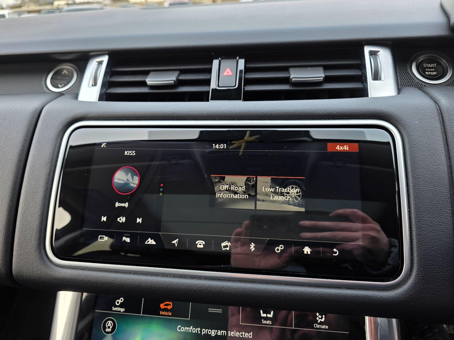 Used Land Rover Range Rover Sport 2018 for sale - 77267311: Photo 33