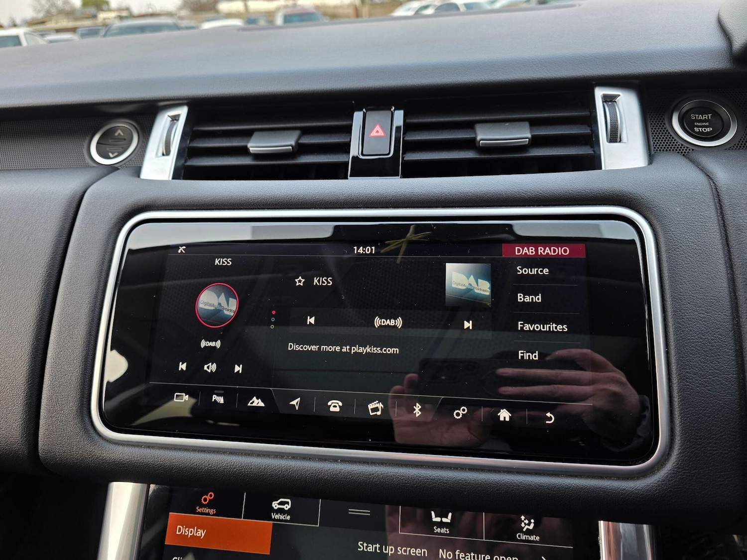 Used Land Rover Range Rover Sport 2018 for sale - 77267311: Photo 35