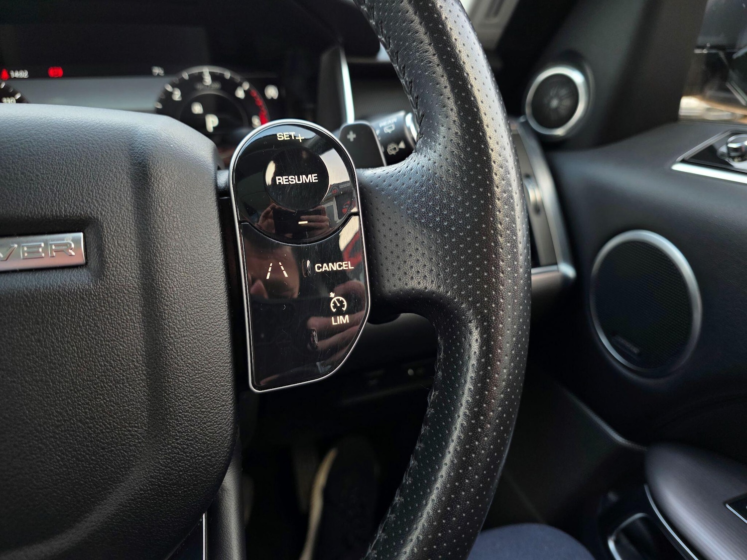 Used Land Rover Range Rover Sport 2018 for sale - 77267311: Photo 43