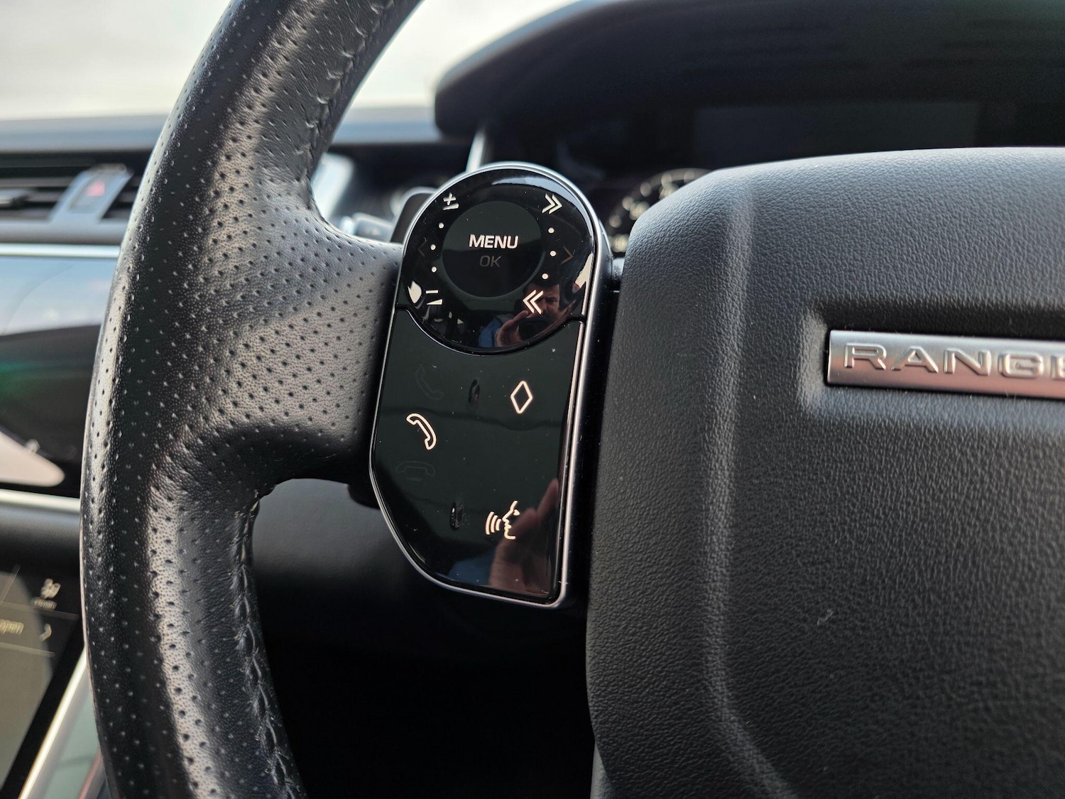 Used Land Rover Range Rover Sport 2018 for sale - 77267311: Photo 44