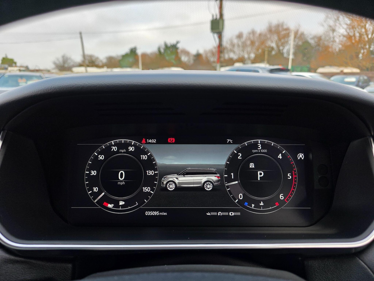 Used Land Rover Range Rover Sport 2018 for sale - 77267311: Photo 45