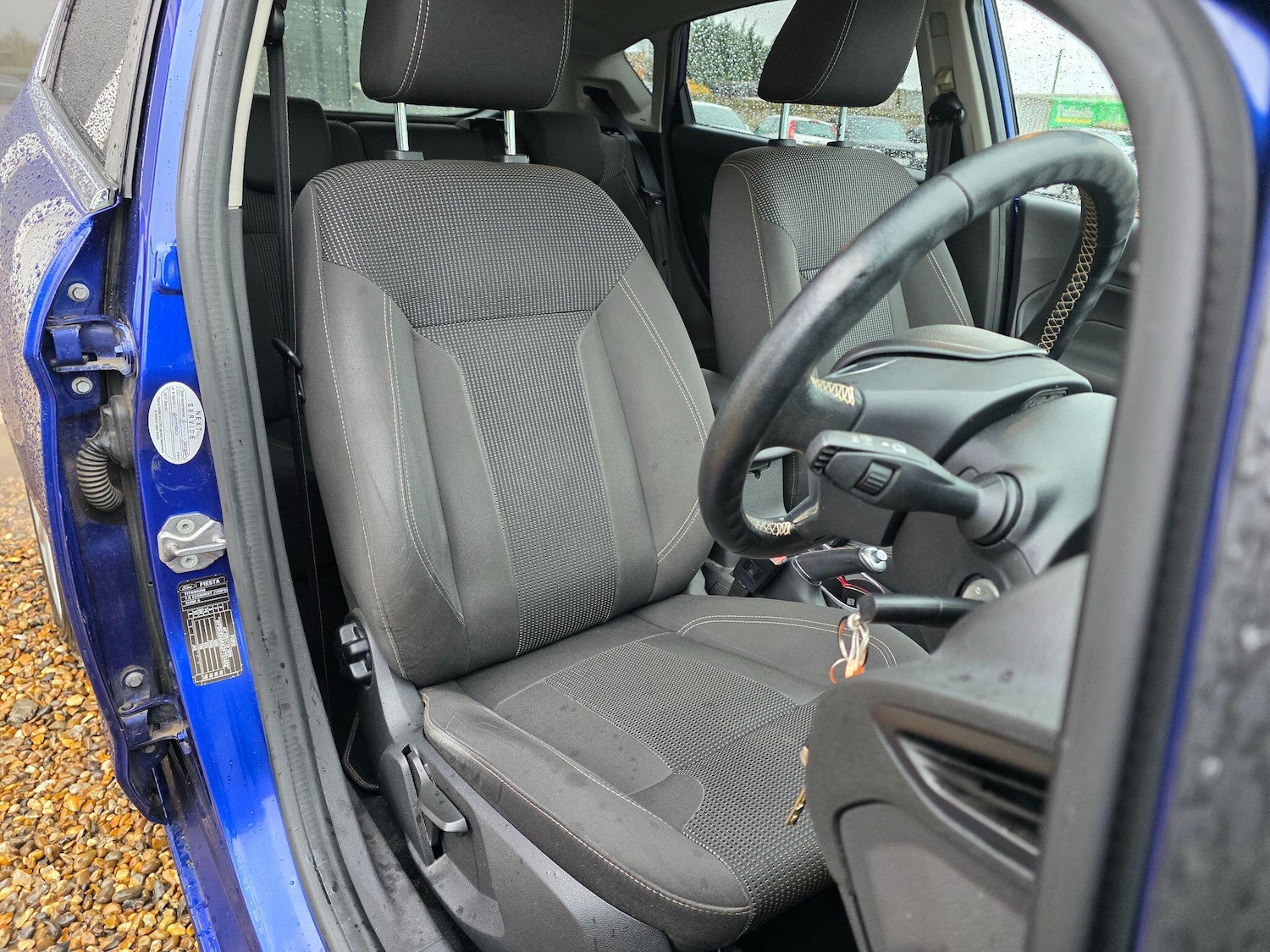 Used Ford Fiesta for sale - 77565139: Photo 14