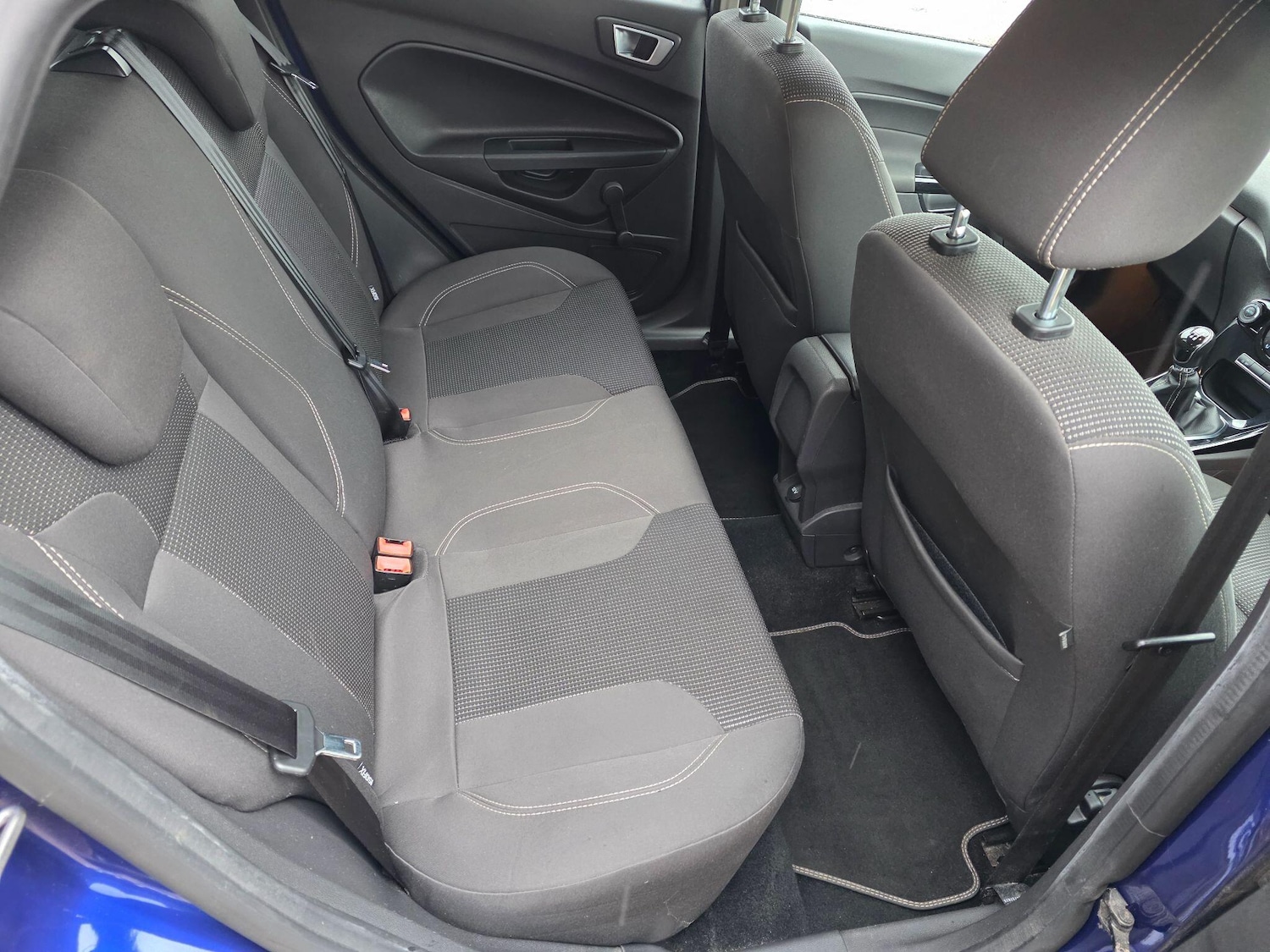 Used Ford Fiesta for sale - 77565139: Photo 15