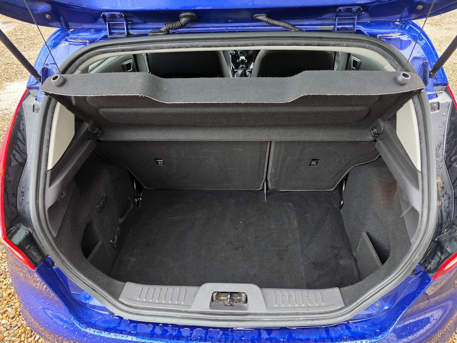 Used Ford Fiesta for sale - 77565139: Photo 16