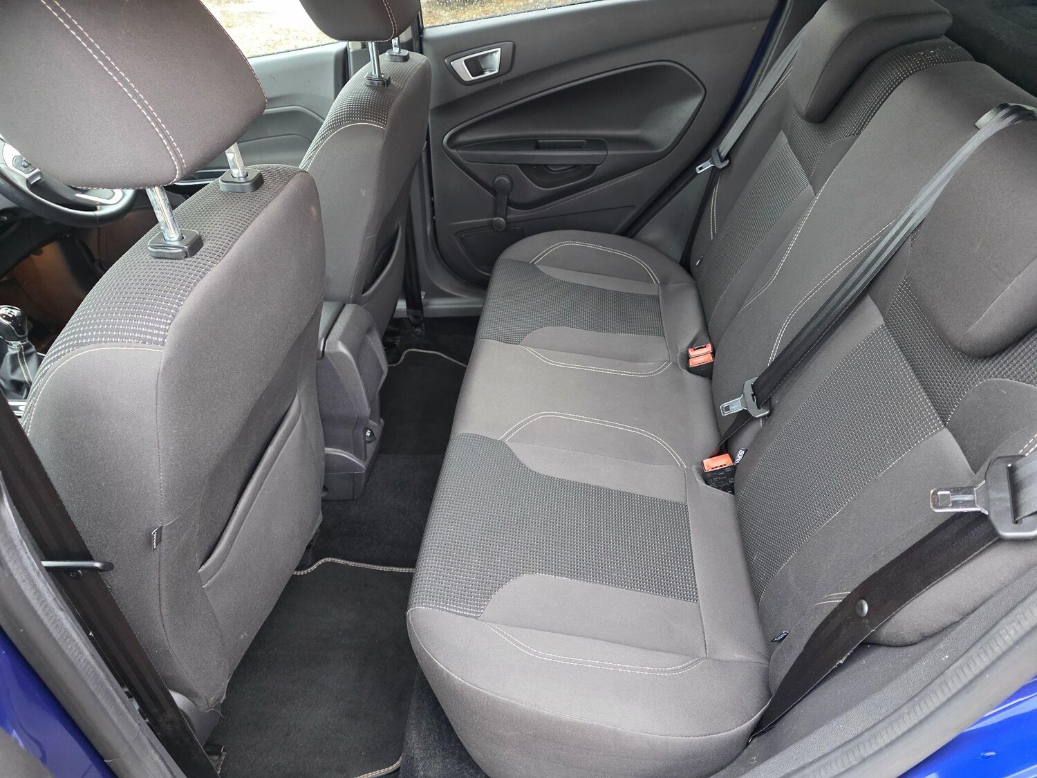 Used Ford Fiesta for sale - 77565139: Photo 17