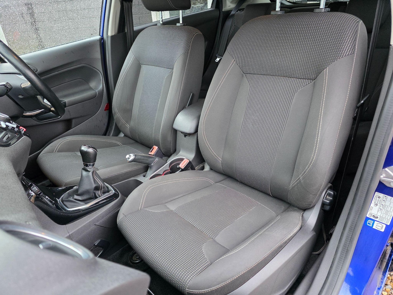 Used Ford Fiesta for sale - 77565139: Photo 18