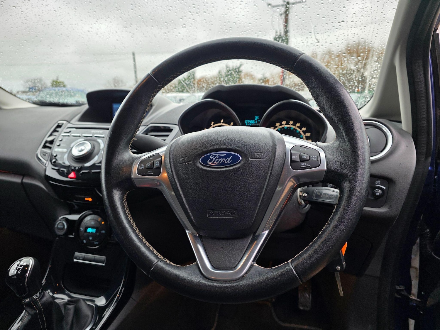 Used Ford Fiesta for sale - 77565139: Photo 20