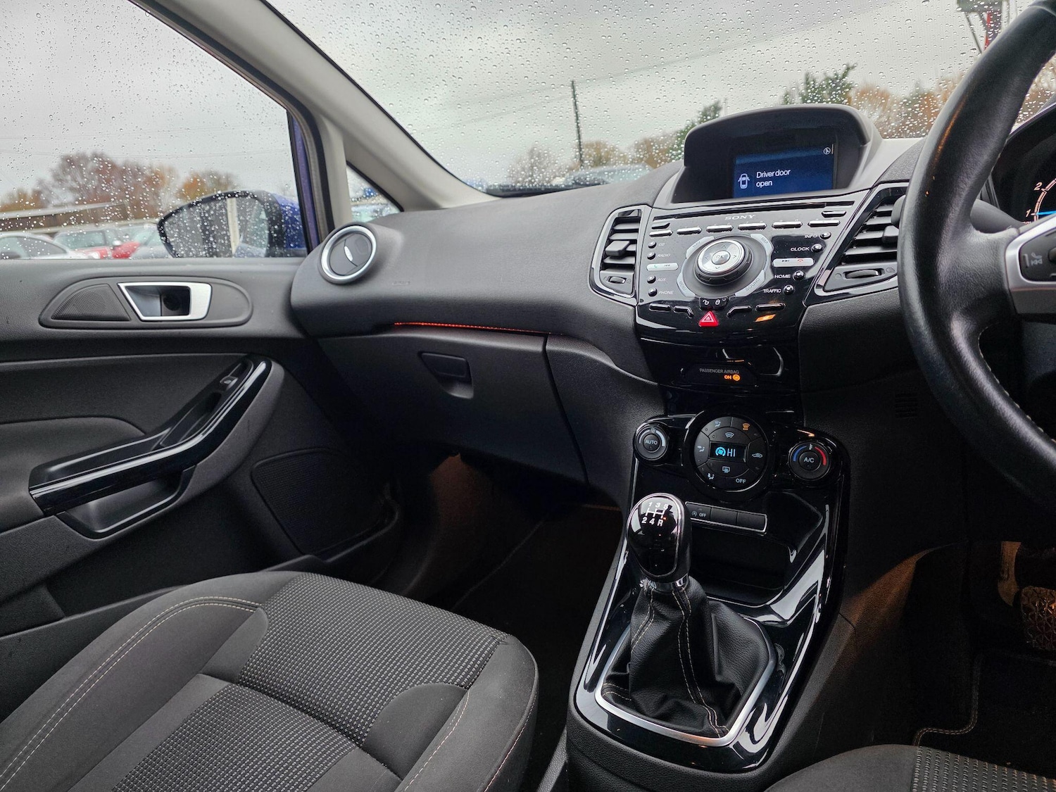 Used Ford Fiesta for sale - 77565139: Photo 21