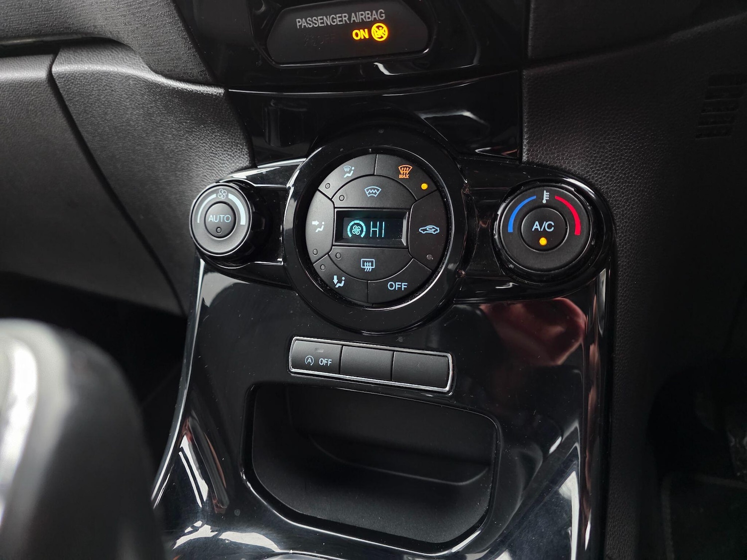 Used Ford Fiesta for sale - 77565139: Photo 24