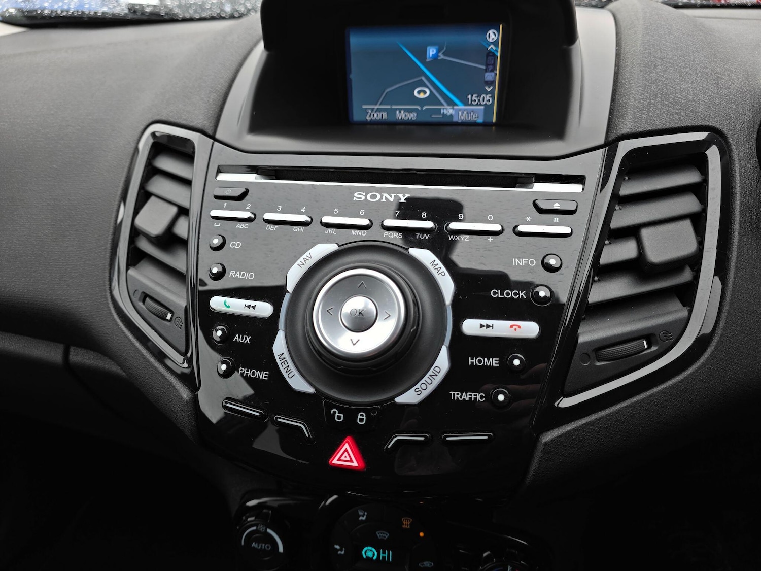 Used Ford Fiesta for sale - 77565139: Photo 26