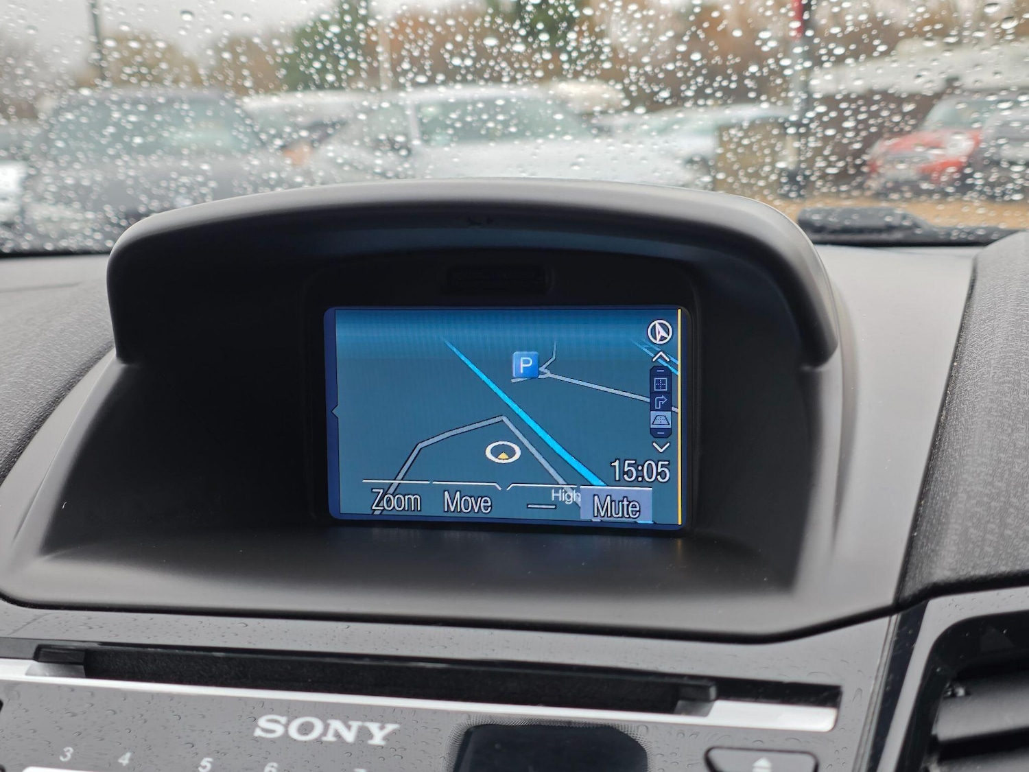 Used Ford Fiesta for sale - 77565139: Photo 27