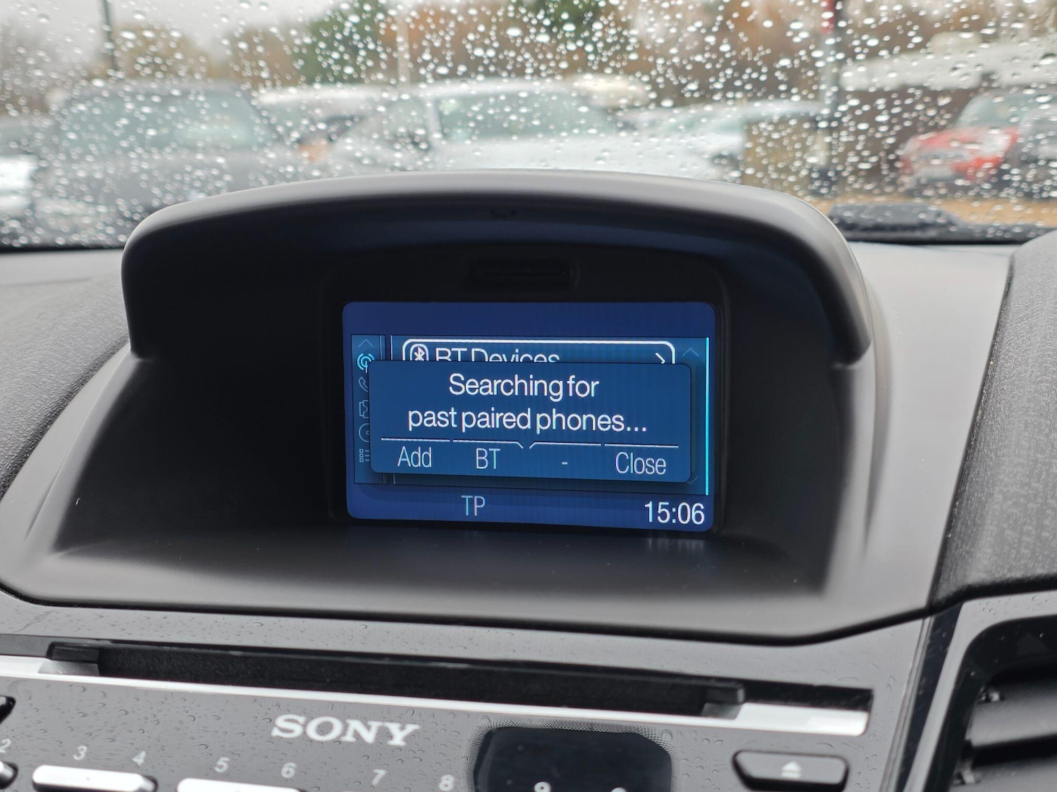 Used Ford Fiesta for sale - 77565139: Photo 29