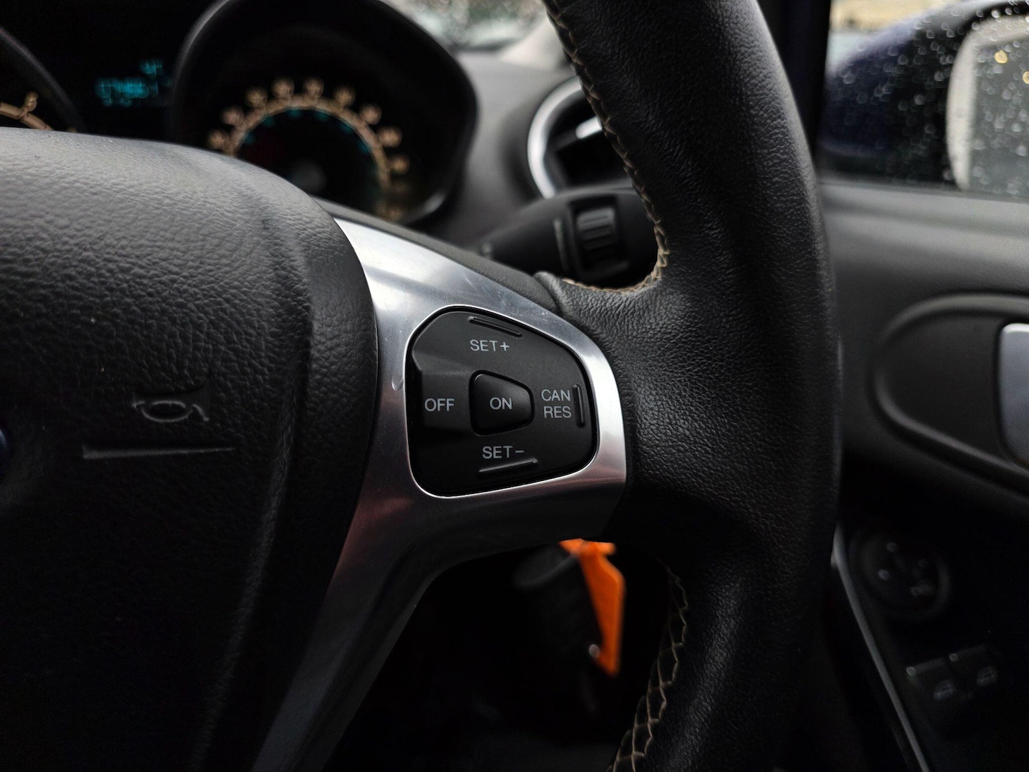 Used Ford Fiesta for sale - 77565139: Photo 35