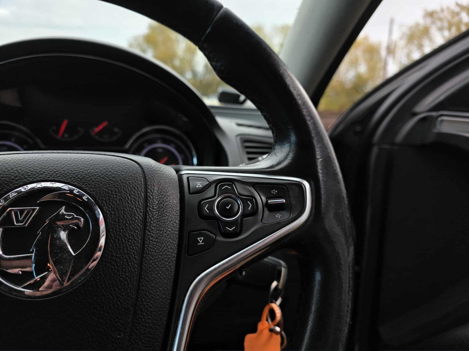 Used Vauxhall Insignia 2017 for sale - 76995311: Photo 25